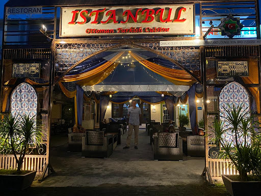 Istanbul Turkish Cuisine