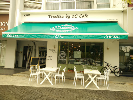 TreeSea By 3C Cafe
