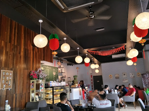 Coffee and Dreams S2