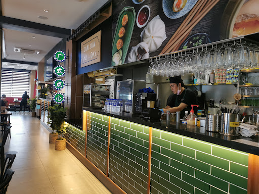 Mohd Chan Restaurant • Seremban