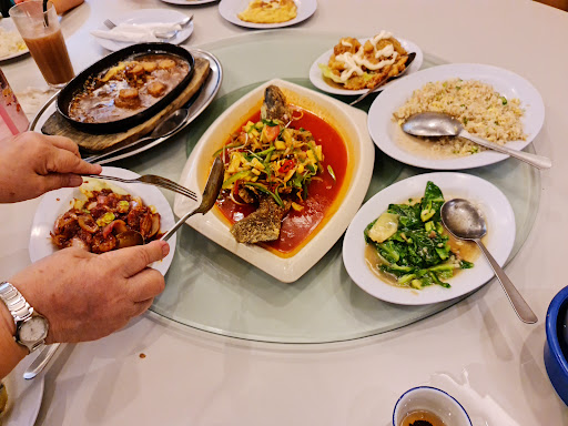 City Park Oriental • Seremban 2