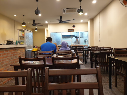 E-One Chinese Muslim Food Court