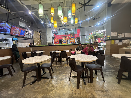 Mohd Chan Dim Sum • Sunway Geo Avenue