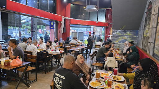 Al-Kawthar Restaurant Kuantan • IM 7