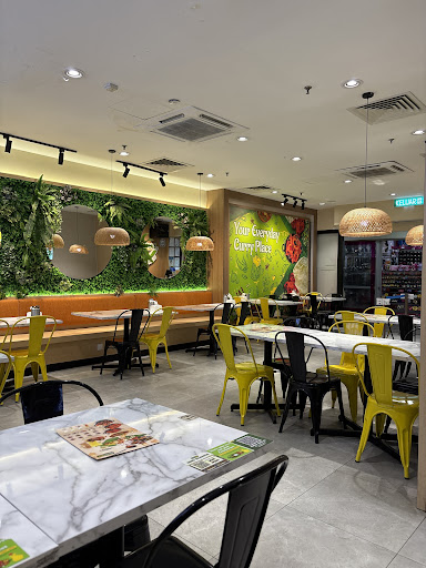 BananaBro Ampang Point (Halal Certified)