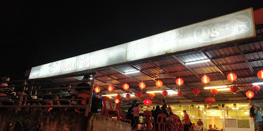 1Malaysia Steamboat (Halal)