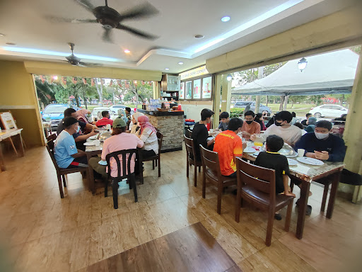 D'Arab Cafe Bukit Raja (Arabic Food)