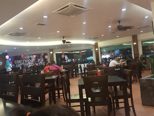 TWS - Batu Pahat (The Windmill Station)