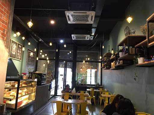 Little Spoon Gelato Cafe