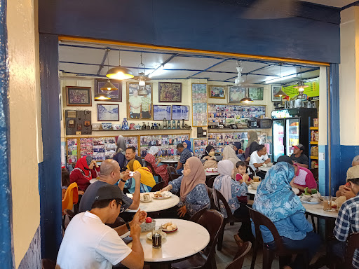 Ramly Kopitiam