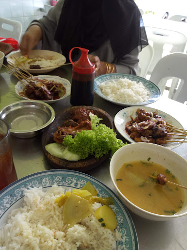 Restoran Sunan Drajat