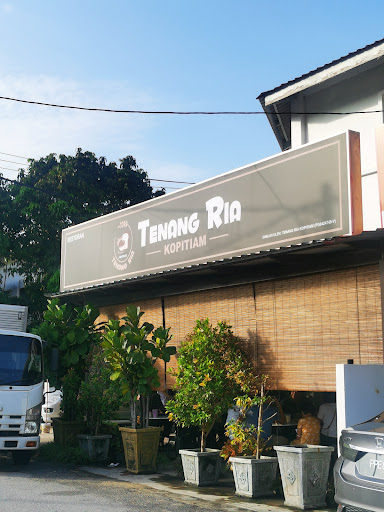 Tenang Ria Kopitiam • BM Branch