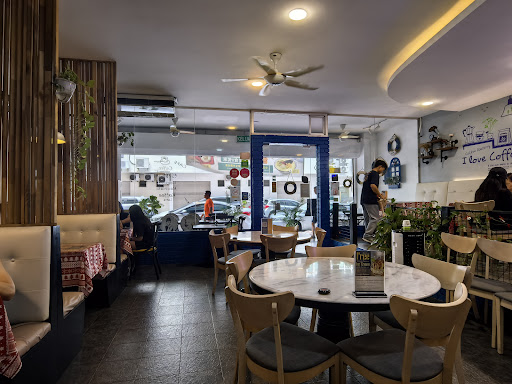 Medley Restaurant
