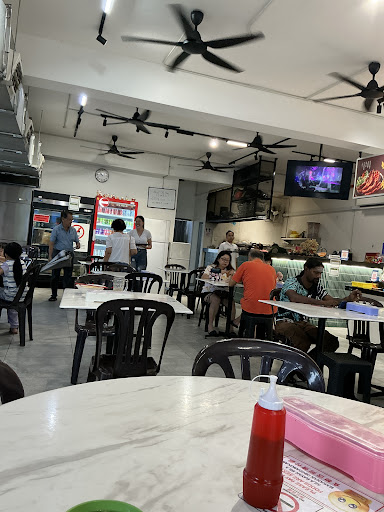 118 Kopitiam