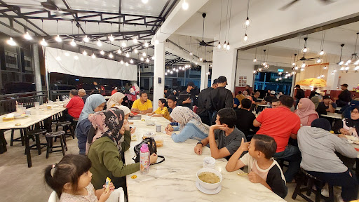 The Grand by Adam’s Kitchen (KULAI)