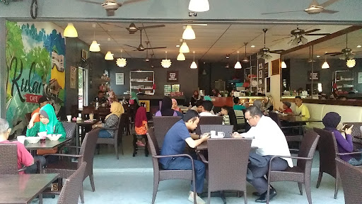 Kulai Cafe