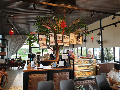 Project Kaffeine Muar