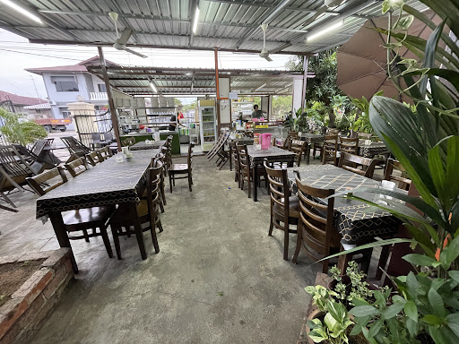 Cafe Lorong by OG's