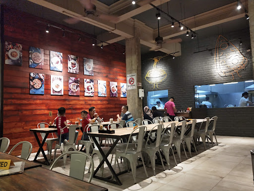 Restoran Wow Wow West