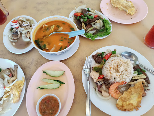 Restoran Cita Rasa Dua