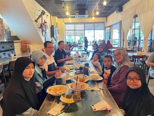 Barney's DX Sdn. Bhd.