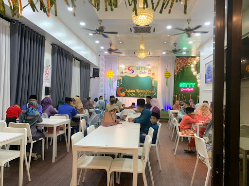 Sitty Cafe