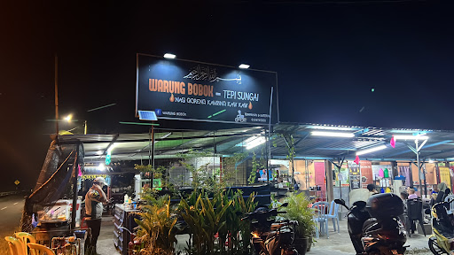 Warung Bobok