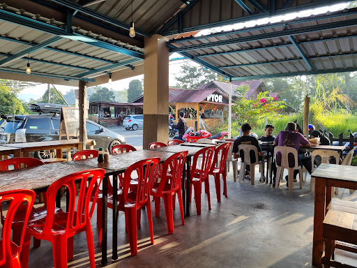 Kopi Ladang Restaurant