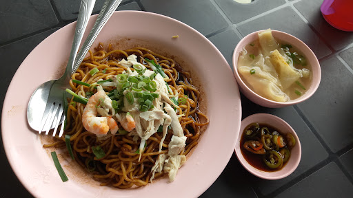 Restoran Adam Haji Razali