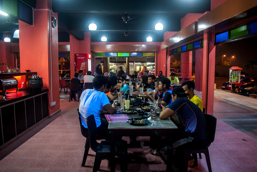 Sri Inai Cafe 2