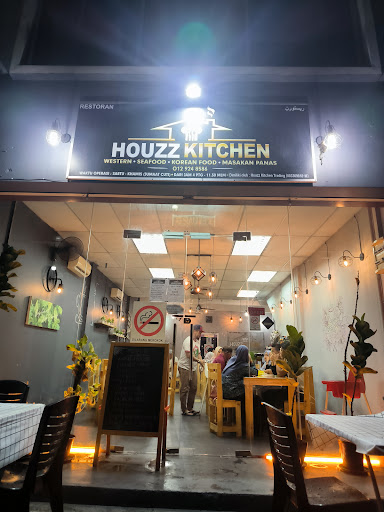 Houzz Kitchen