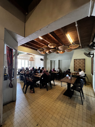 Ayam Gepuk Rempah Jogja