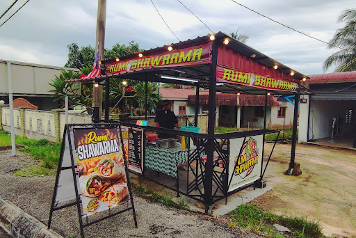 Rumi Shawarma & Cafe