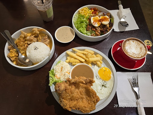 ATAS CAFE