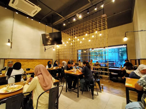 Murni Discovery Cheras