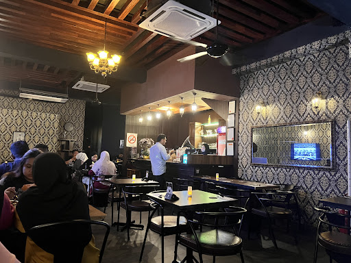 JIBRIL Bangi