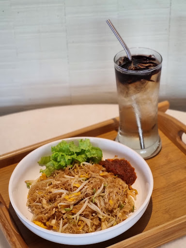 Samtai YAMCH'A Sri Kembangan