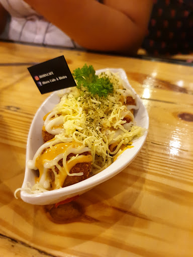 JBorn Cafe & Bistro - Adda Heights