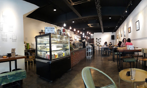 Teduhan Senja Cafe Sdn.Bhd