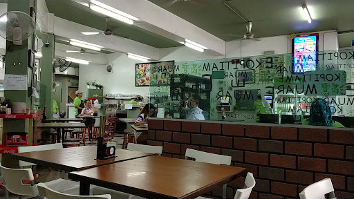 Muar E Kopitiam Sdn Bhd