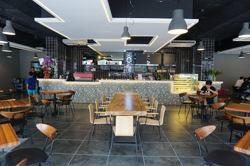 More by Arang Coffee