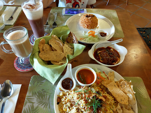 Jawi House Cafe Gallery