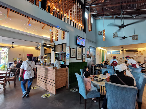 Canning Dim Sum
