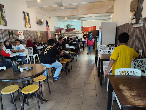 Salmah Kopitiam Ipoh