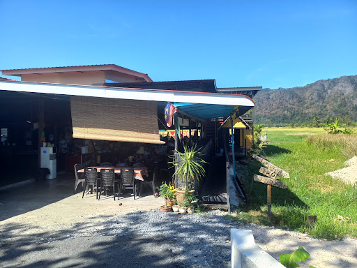 Warung Tepi Sawah 2769