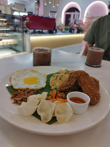 HANNAH COOKIES EXCLUSIVE