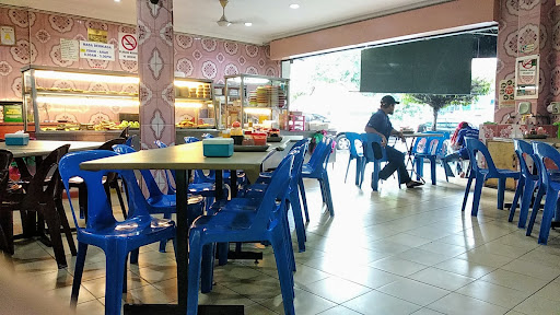 Restoran Happy Muslim II