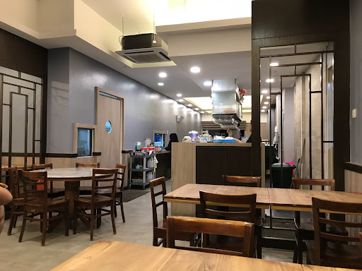 Homst Putrajaya (Chinese Muslim Restaurant)