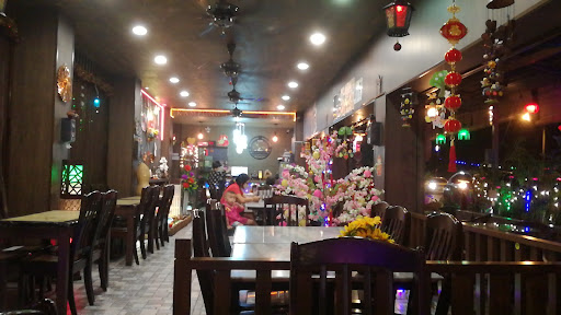 Kampung Cafe