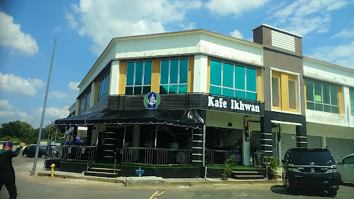 Kafe Ikhwan Segamat